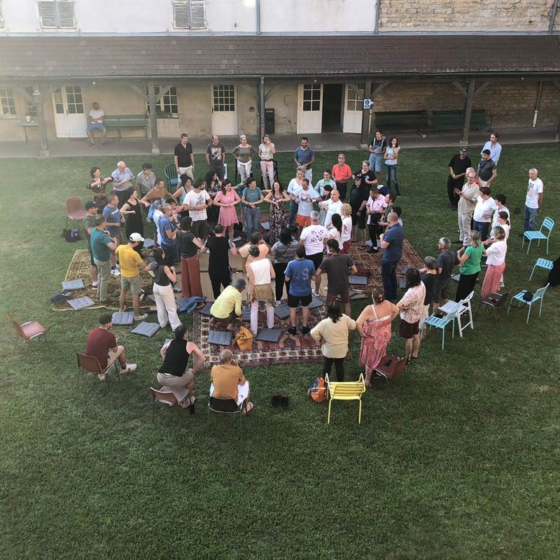 Association La Demi-Lune