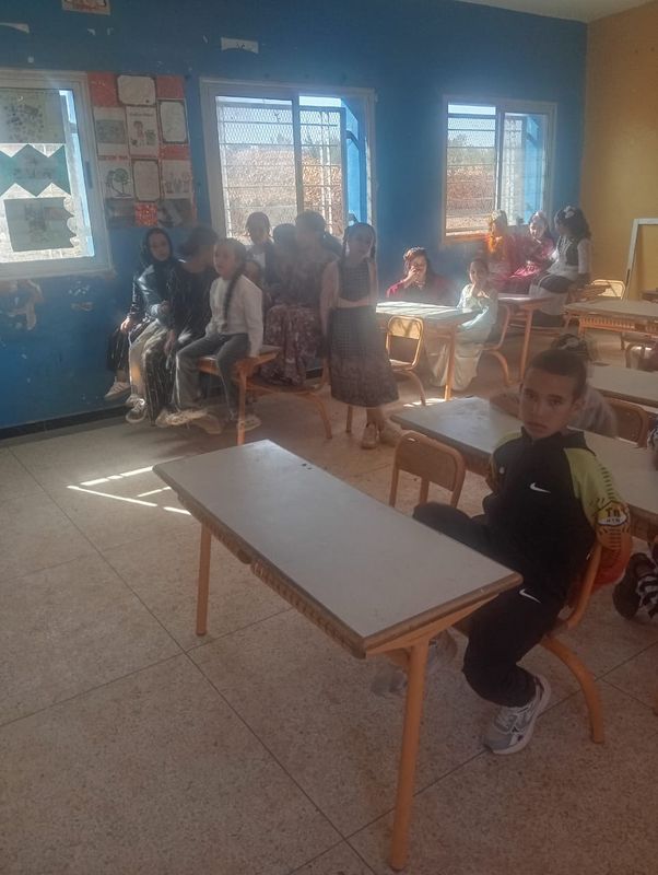 Photo 2 de Association Afoulki Agni