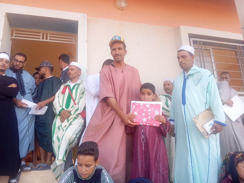 Photo 3 de Association Afoulki Agni