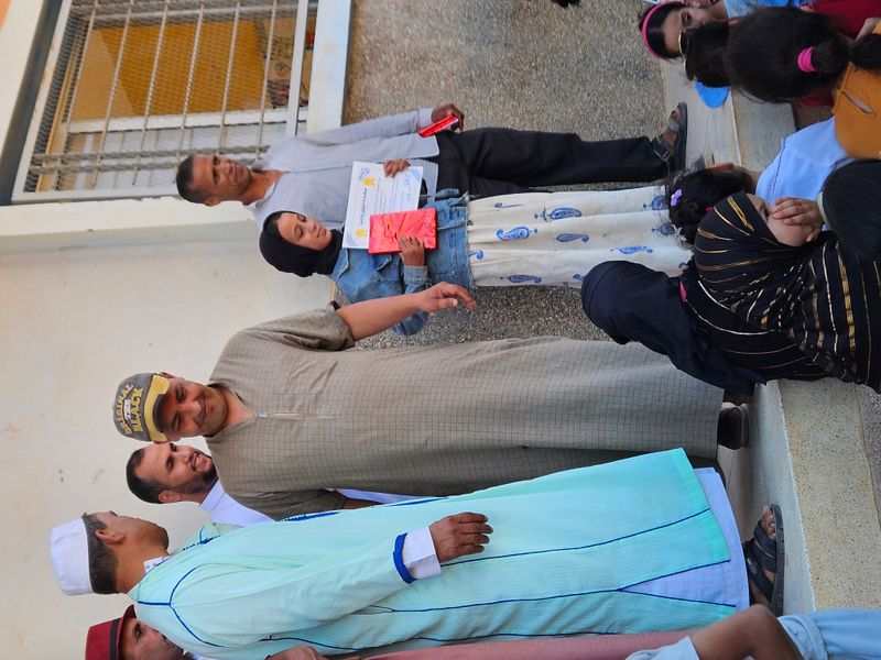 Photo 4 de Association Afoulki Agni