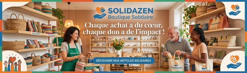 SOLIDAZEN