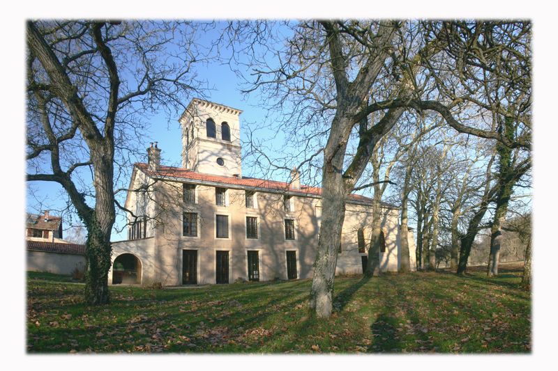 CENTRE BETHANIE