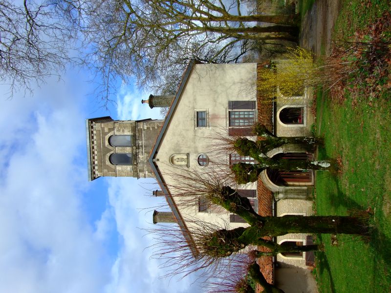Photo 2 de CENTRE BETHANIE