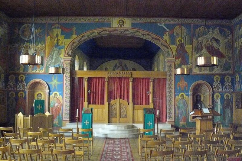 Photo 3 de CENTRE BETHANIE
