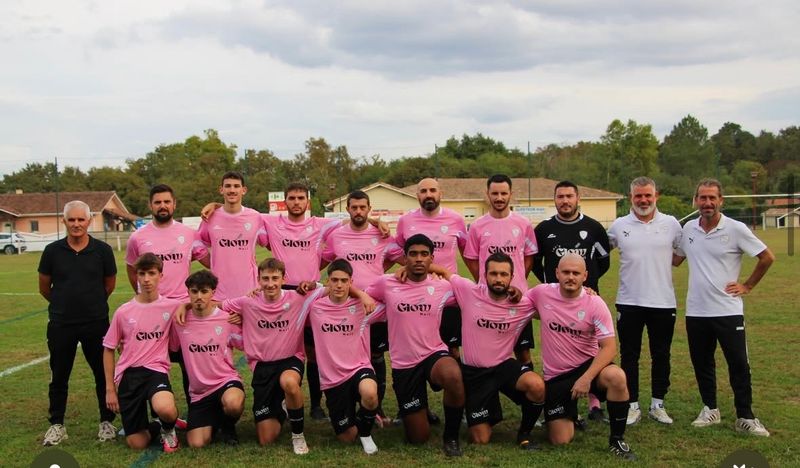 Photo 2 de FC RSJ
