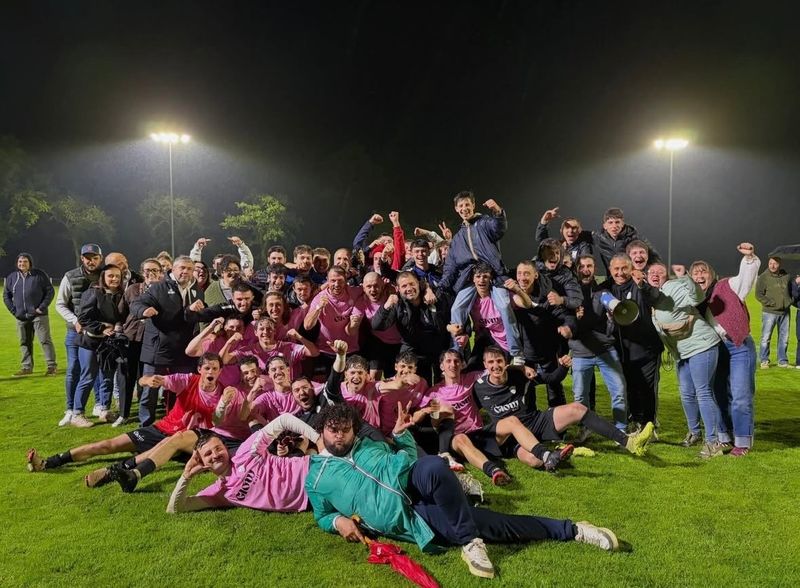Photo 3 de FC RSJ