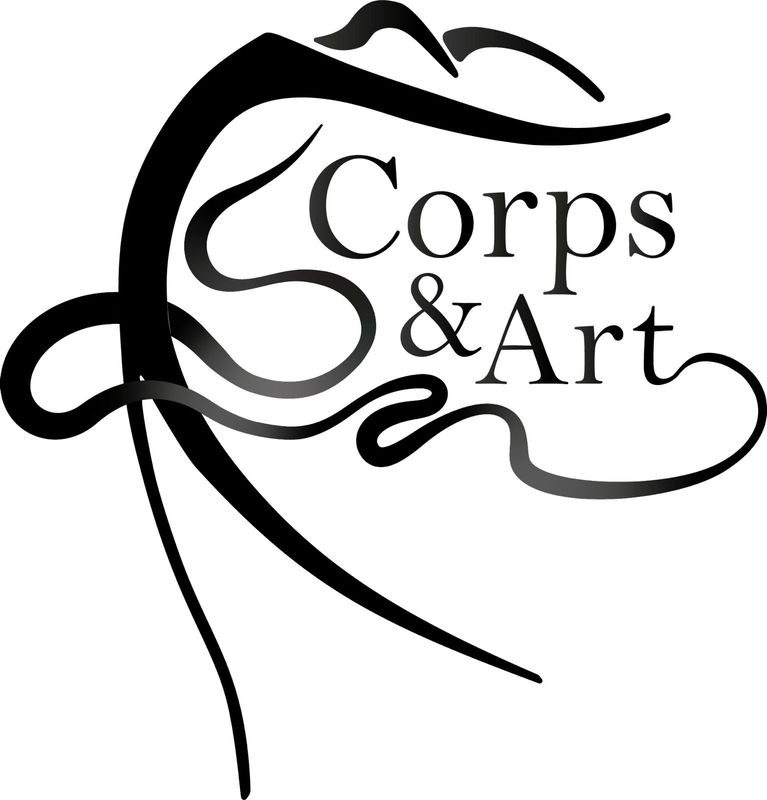 Corps et Art