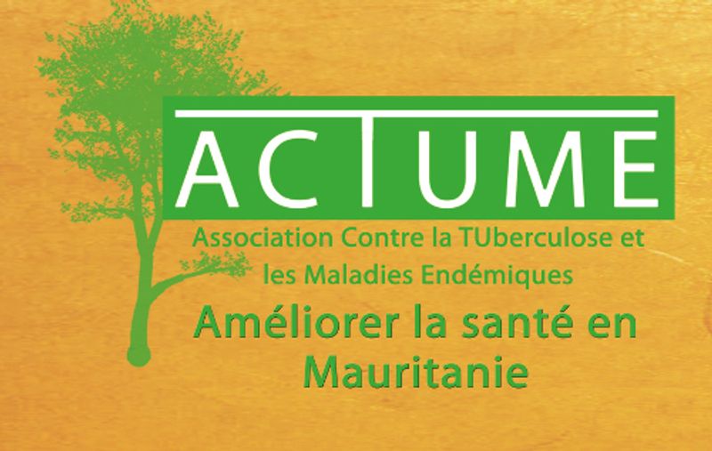 Photo 4 de ACTUME - Association Contre la Tuberculose et les Maladies Endémiques