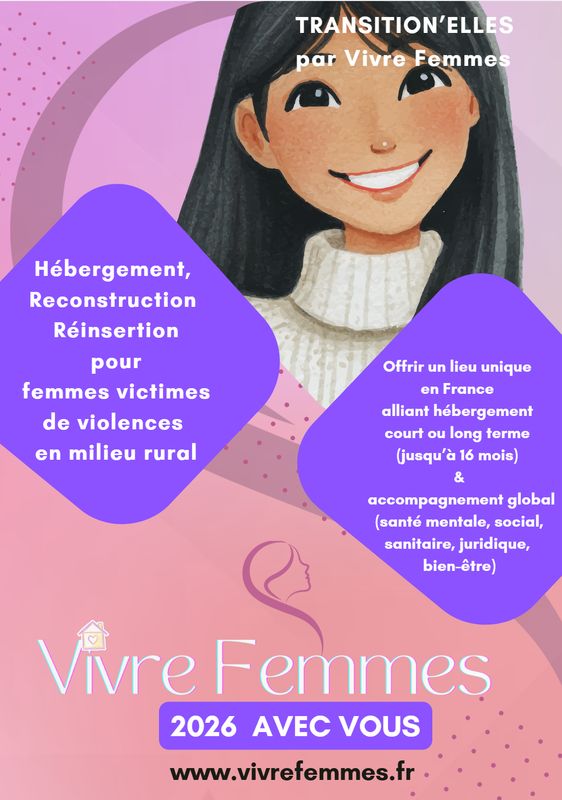 Photo 3 de Vivre Femmes