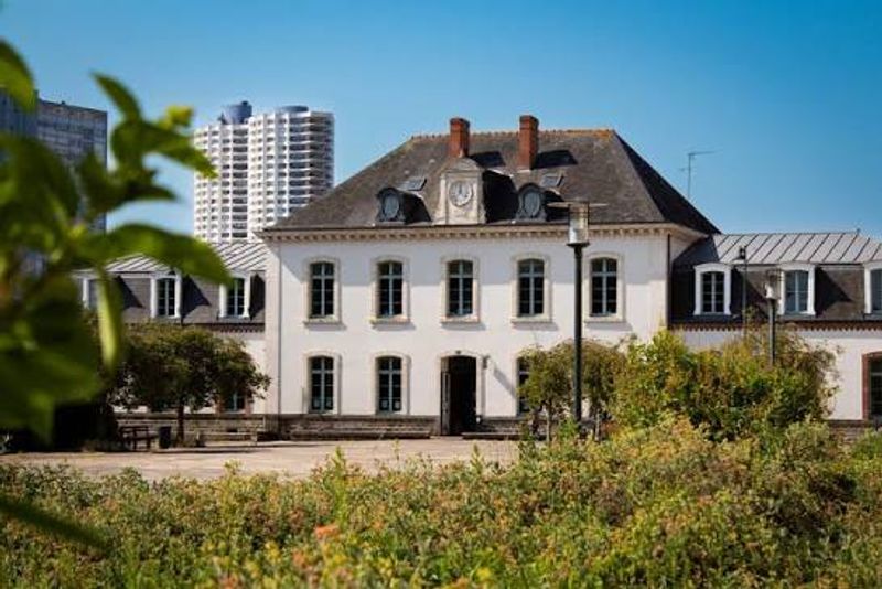 Photo 3 de Maison de Quartier La Touche