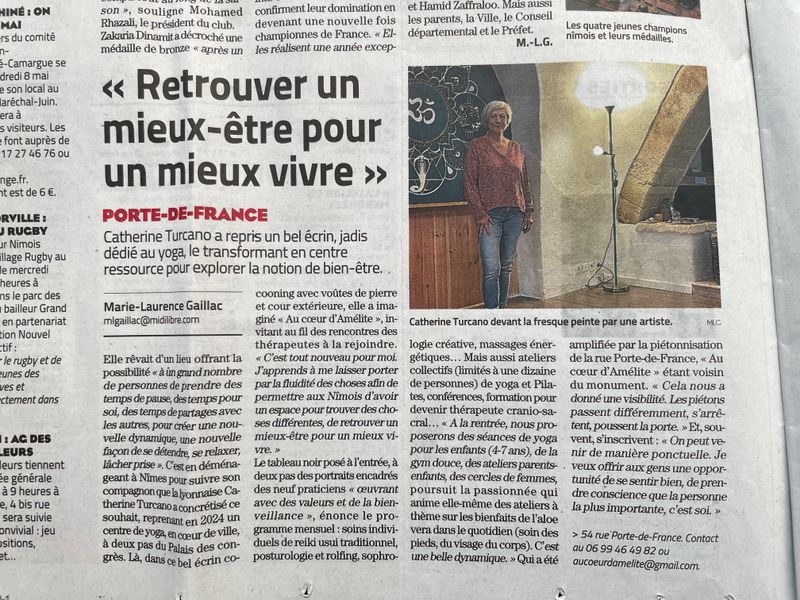 Photo 5 de Collective Connective