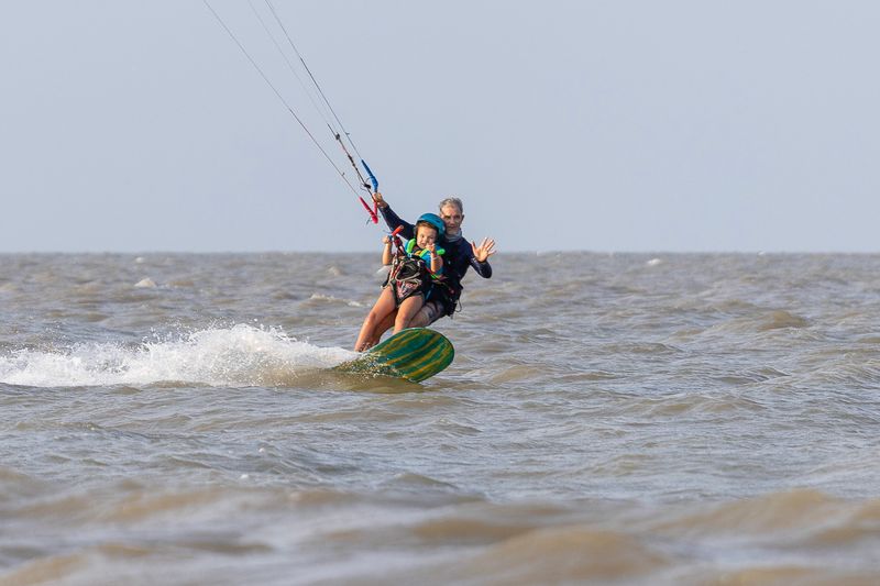 Photo 4 de Guya'Kite School