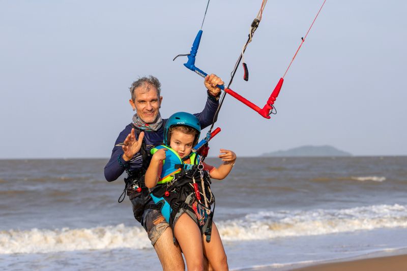 Photo 5 de Guya'Kite School