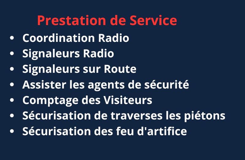 Photo 2 de Association assistance radio de la manche