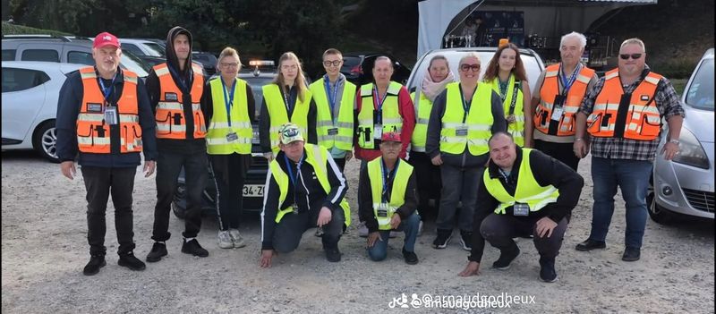 Photo 4 de Association assistance radio de la manche
