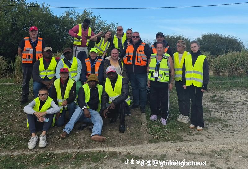 Association assistance radio de la manche