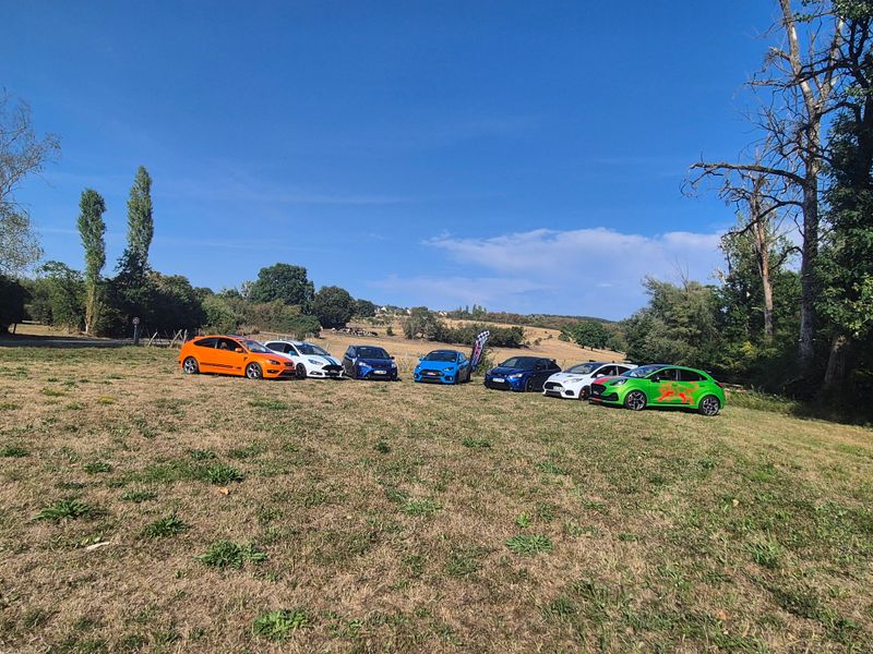 RST Alsace 