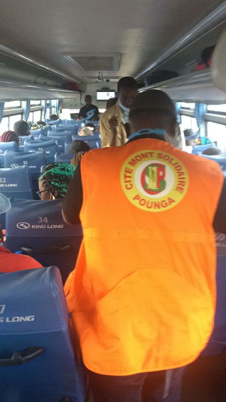 Photo 2 de ACTION COMMUNE POUR LA SOLIDAITE,LE SECOURS ET LE DEVELOPPEMENT (ACSSD)