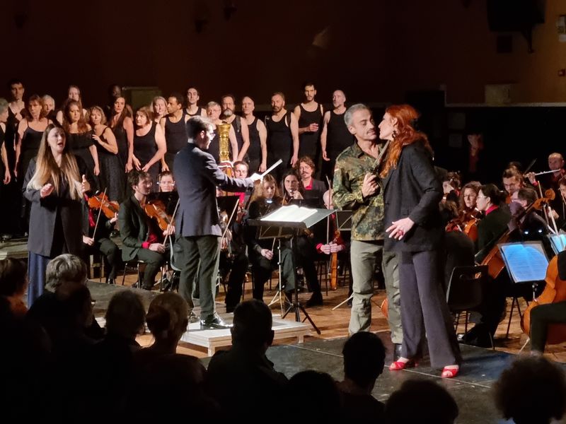 Photo 4 de ARO (Association Renaissance d'un Orgue)