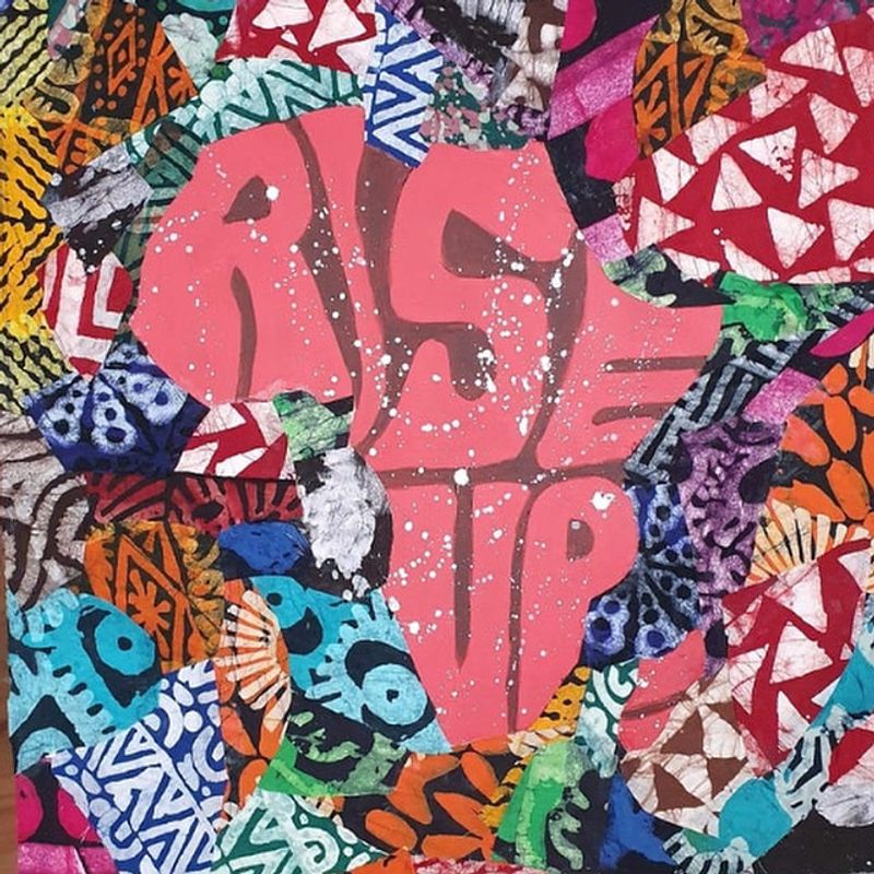 RISE UP AFRICA