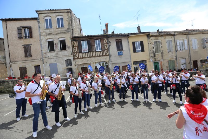 Photo 2 de Banda Les BoGoss