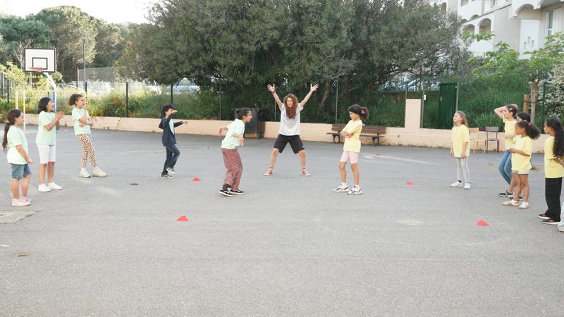 IMPROVISE Ligue Scolaire d’improvisation théâtrale 
