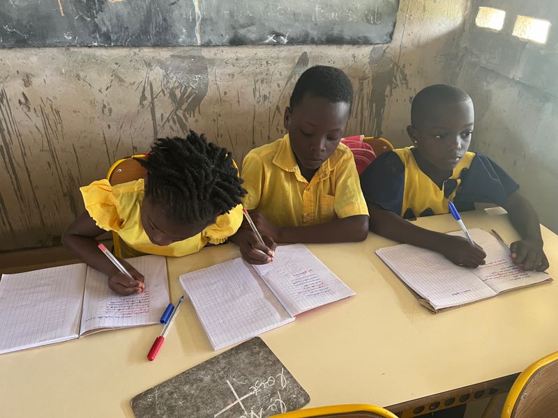 Photo 2 de Soins Santé Education pour Tous (SSEPT)