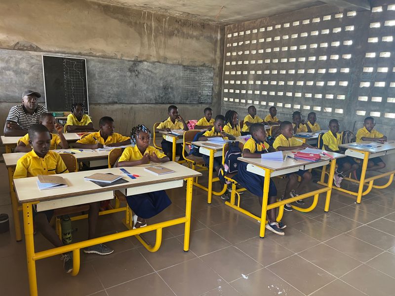 Photo 3 de Soins Santé Education pour Tous (SSEPT)