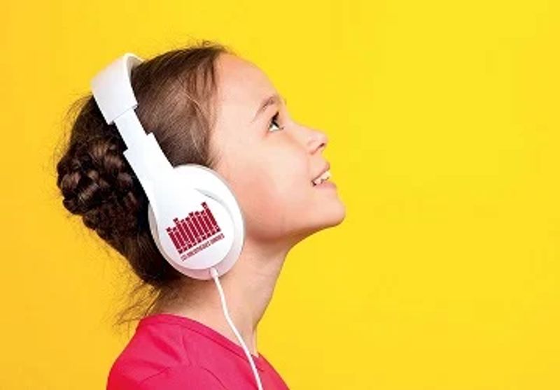 Photo 3 de Bibliotheque Sonore de Rouen