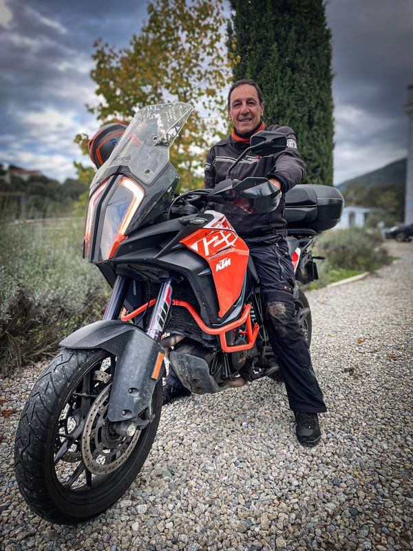 Photo 2 de Fédération Française des Motards en Colère