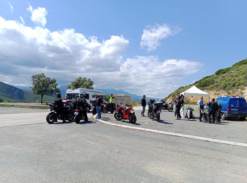 Photo 4 de Fédération Française des Motards en Colère