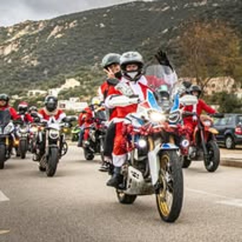 Photo 5 de Fédération Française des Motards en Colère