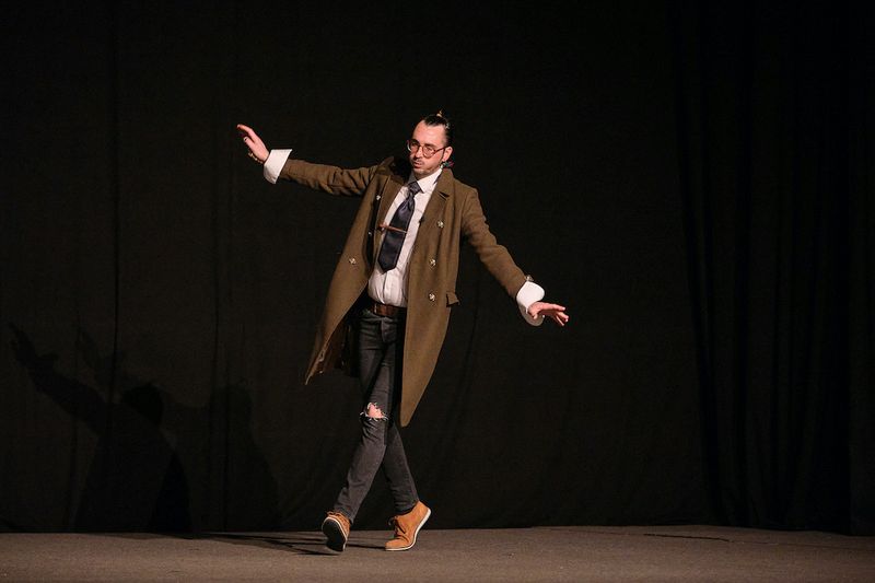 Photo 2 de Enchântier Théâtre