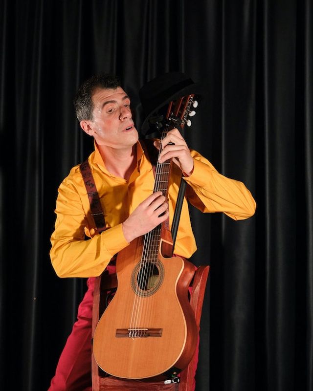 Photo 3 de Enchântier Théâtre