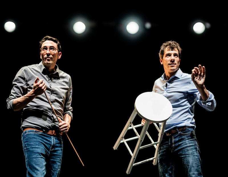 Photo 4 de Enchântier Théâtre