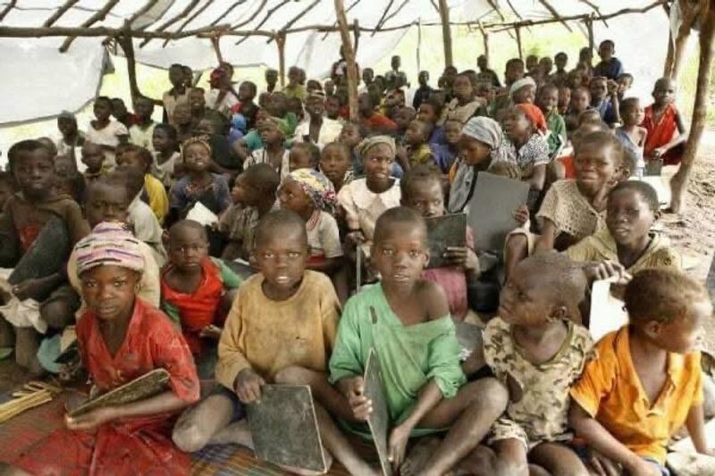 Photo 5 de Jeunes D’Afrique En Actions