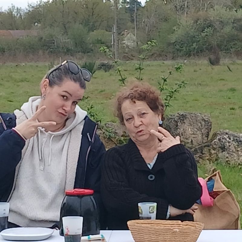 Photo 3 de Association Les Queniaux