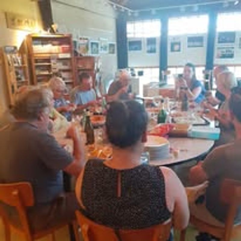Photo 5 de Association Les Queniaux