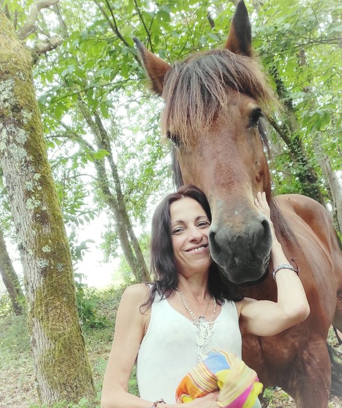 Photo 4 de ASSOCIATION LE REVE DE GAIA