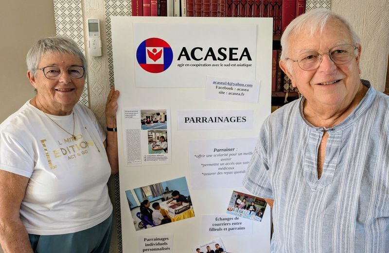 Photo 2 de Agir en coopération avec le Sud-Ouest asiatique 