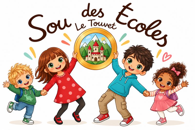 sou des écoles du touvet 