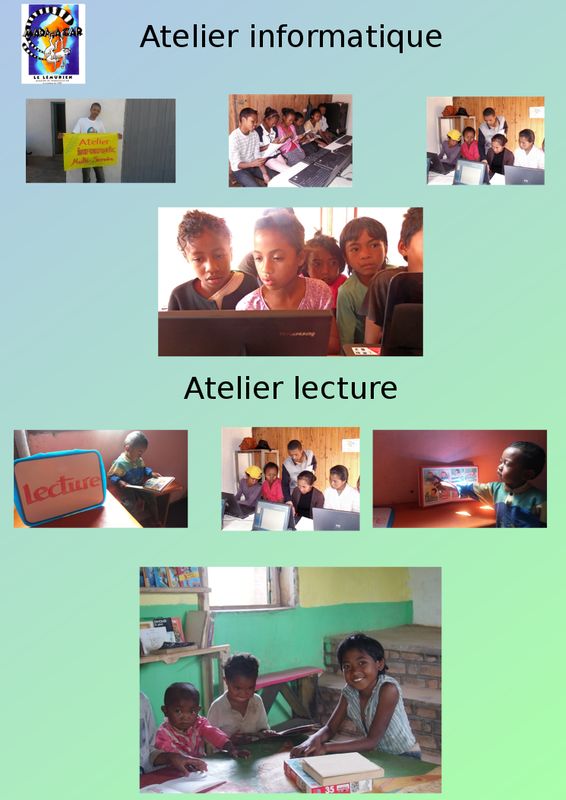 Photo 4 de Le LEMURIEN