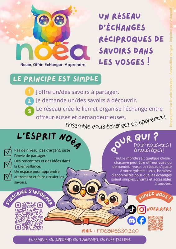 Photo 3 de NOÉA