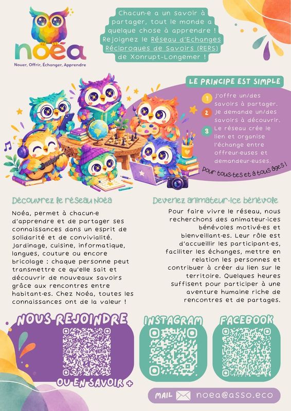 Photo 4 de NOÉA