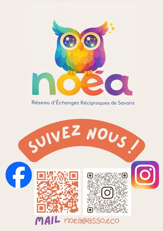 NOÉA