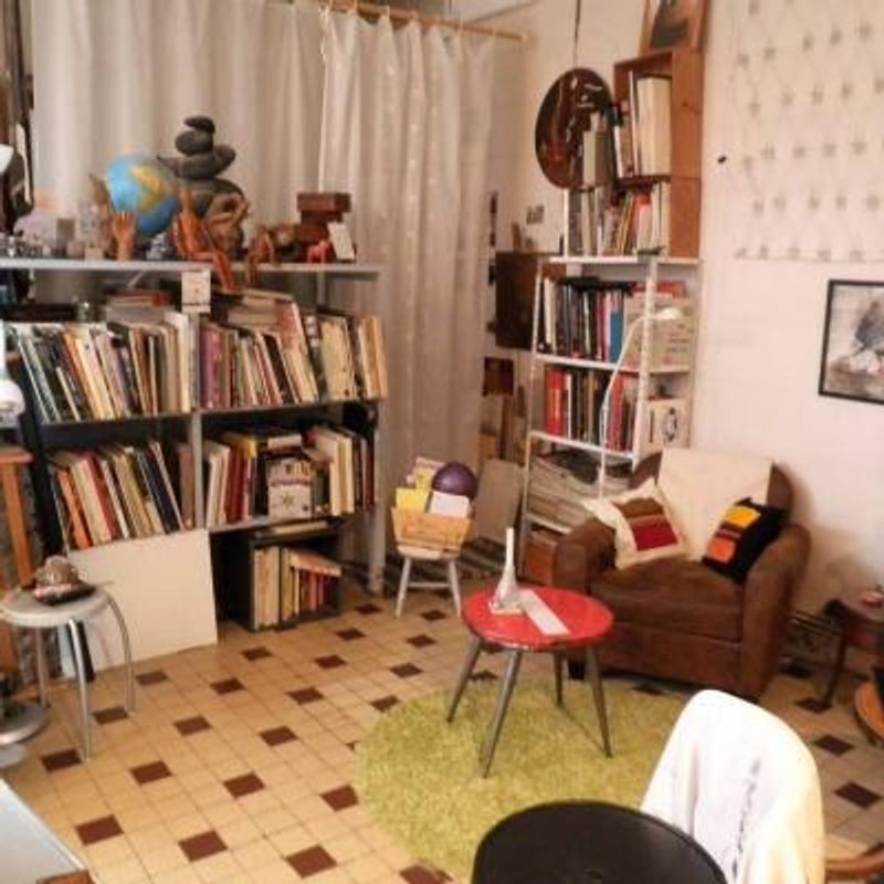 Photo 3 de Atelier FenEtre sur rue