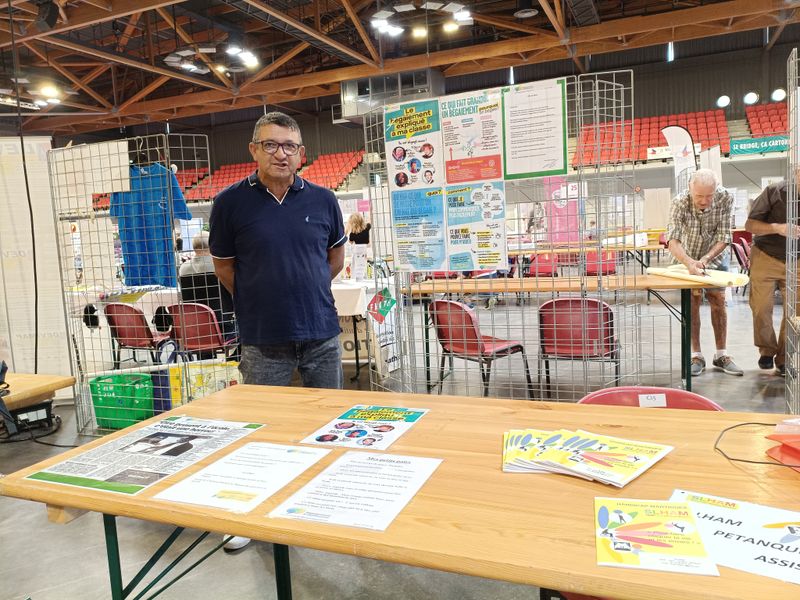 Photo 2 de BEGAIEMENTS ET DYSFLUENCES