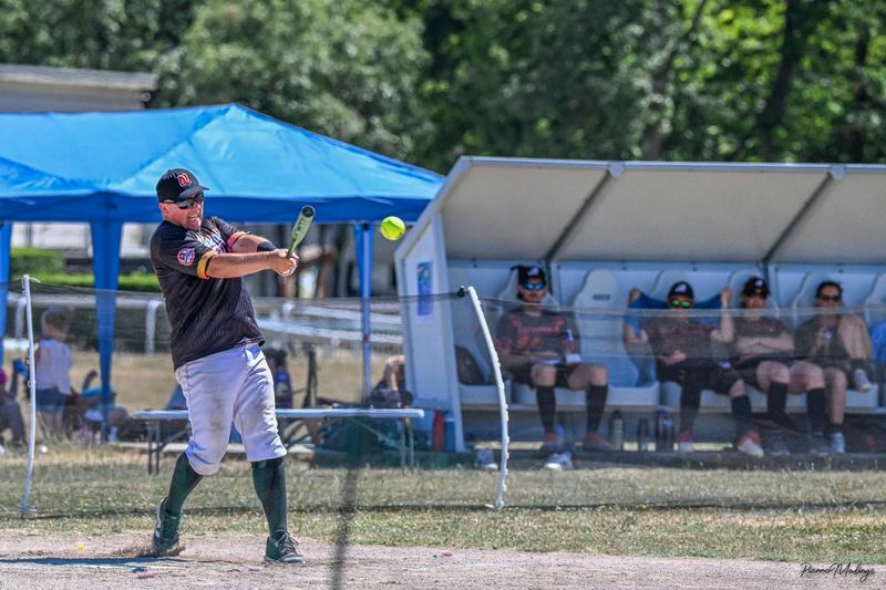 Photo 2 de NABS - Nantes Atlantique Baseball Softabll