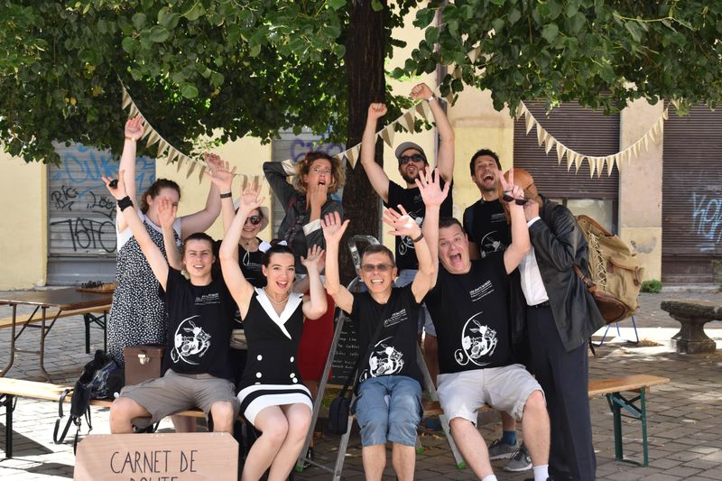 Photo 4 de Les Enfants Sauvages