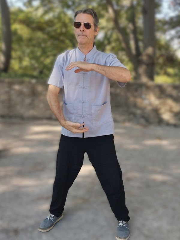 Photo 3 de Équilibre et Énergie : l’essence du Qi